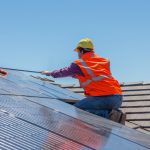 Solar Panel Cleaning in Clark, New Jersey