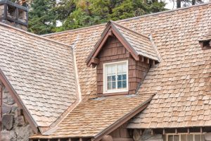 Protect Your Investment with Cedar Roof Cleaning