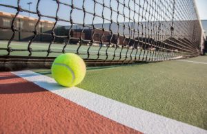What You Should Know About Tennis Court Cleaning