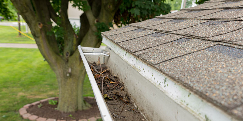 Keep Your Gutters Functioning Properly with Regular Gutter Cleaning