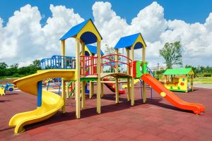 Playground Sanitation Makes Your Playground Safer For All