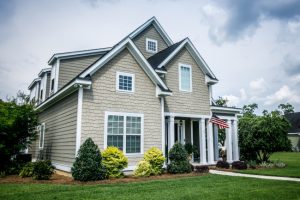 The Dangers of Power Washing Your Home Exterior