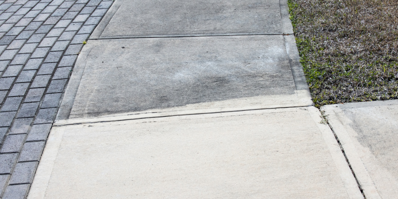 3 Surfaces Around Your Residential Property You Should be Soft Washing