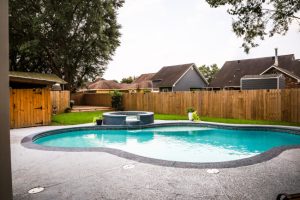 Get Your Backyard Ready for Pool Parties with Pool Deck Cleaning