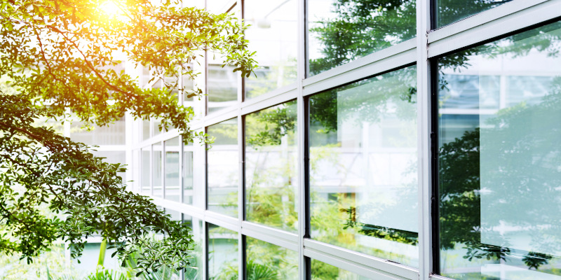 3 Ways that Soft Washing Implements Green Cleaning